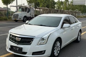 XTS 凱迪拉克 28T 技術(shù)型