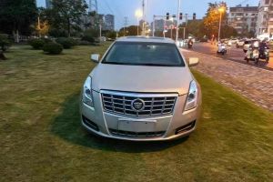 XTS 凱迪拉克 28T 鉑金版