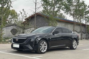 CT5 凱迪拉克 28T 豪華型Pro