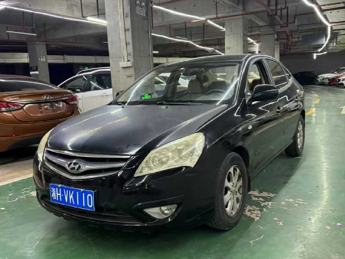 吉利 遠景X3  2017款 1.5L 手動尊貴型圖片