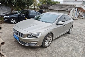 S60 沃爾沃 L 2.0T 智遠(yuǎn)版