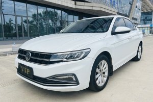 宝来 大众  改款 280TSI DSG精英型 国VI