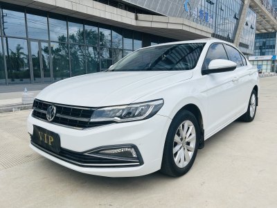 2019年5月 大众 宝来 改款 280TSI DSG精英型 国VI图片