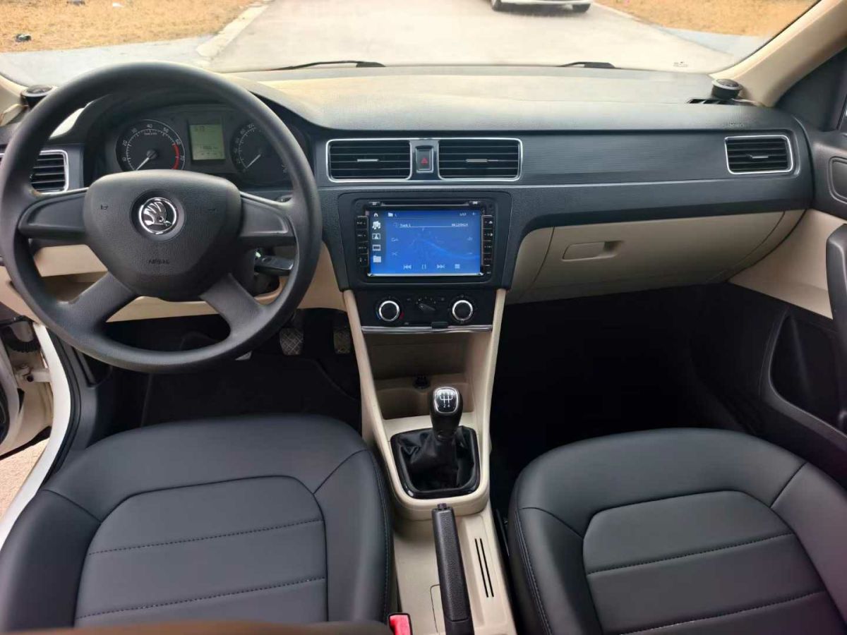 大眾 途銳  2013款 3.6L 越野增強高配型圖片