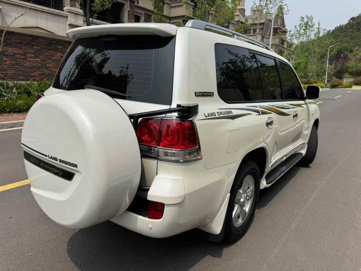 五十鈴 競技者  2012款 2.8T UC柴油多功能車圖片