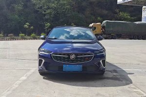 君威 別克 GS 28T 尊貴型