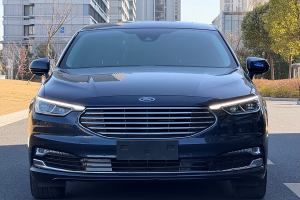 金牛座 福特 EcoBoost 245 尊享版