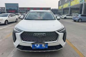 哈弗初戀 哈弗 1.5T 手動大一版