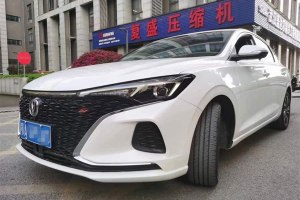 逸動(dòng) 長(zhǎng)安 PLUS 藍(lán)鯨NE 1.4T GDI DCT尊貴型