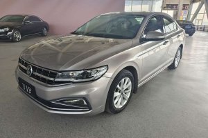 寶來 大眾 1.5L 自動舒適智聯(lián)版