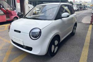 新豹T3 EV 長安跨越 PLUS 單排標(biāo)準(zhǔn)型 倉柵車
