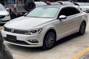 凌渡 大眾 280TSI DSG豪華版