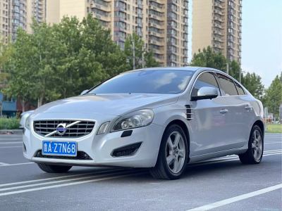 2013年5月 沃尔沃 S60(进口) T5 智雅版图片