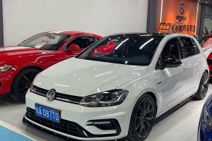 高爾夫 大眾 改款 280TSI DSG R-Line