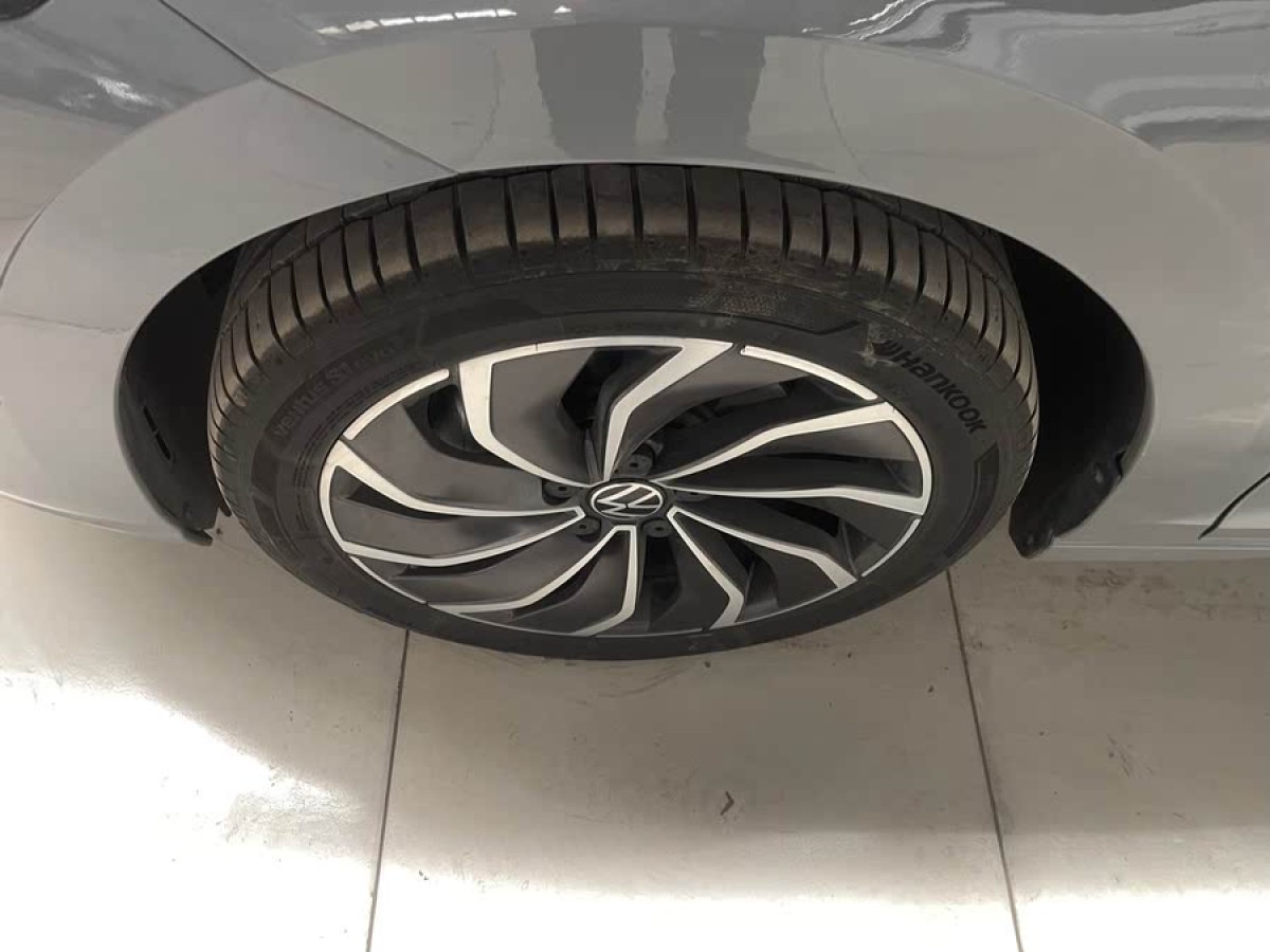 大眾 高爾夫  2023款 改款 280TSI DSG Pro圖片