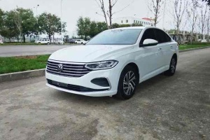 朗逸 大众 280TSI DSG满逸版