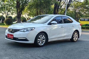 360 榮威 1.5L 自動豪華版