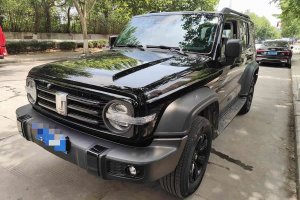 坦克300 坦克 越野版 2.0T 挑戰(zhàn)者