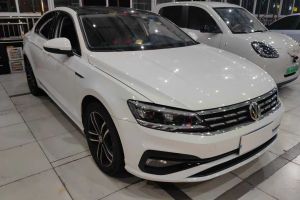 凌渡 大眾 230TSI DSG風(fēng)尚版