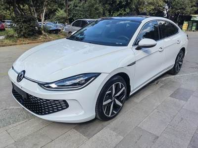 2022年11月 大眾 凌渡 凌渡L 280TSI DSG酷辣版圖片