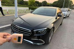 奔馳E級 奔馳 E 300 L 豪華型
