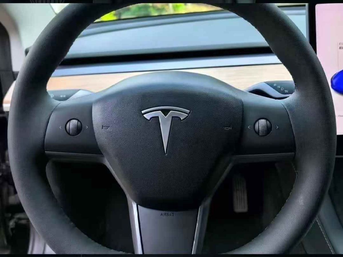 特斯拉 Model S  2021款 Plaid Plus 版圖片