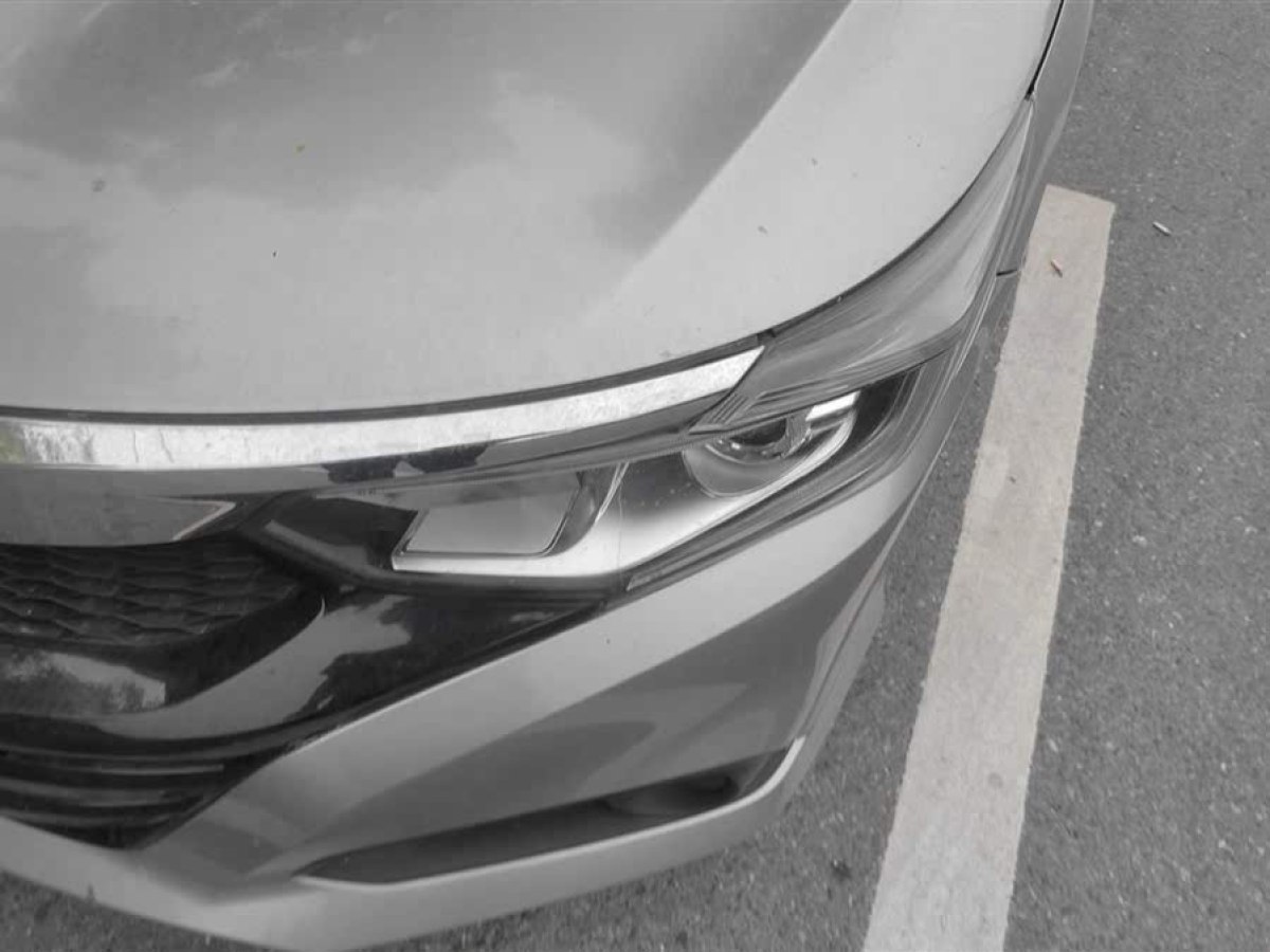本田 凌派  2019款 180Turbo CVT舒適版 國VI圖片