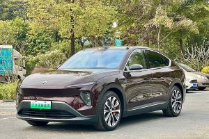 蔚來(lái)EC7 蔚來(lái) 100kWh 簽名版