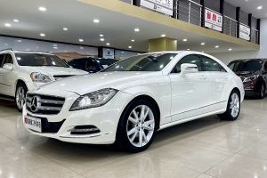 奔驰CLS级 奔驰 CLS 300 CGI