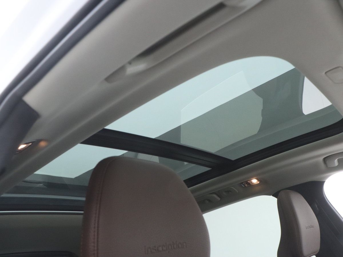 沃爾沃 XC60  2020款 T5 四驅智遠豪華版圖片