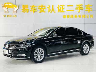 2019年1月 大眾 邁騰 330TSI DSG 豪華型 國VI圖片