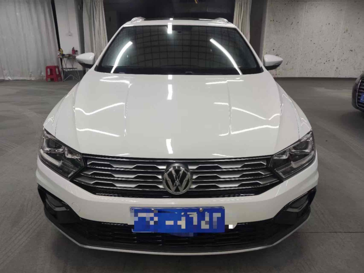 2019年6月大眾 C-TREK蔚領(lǐng)  2018款 230TSI DSG舒適型