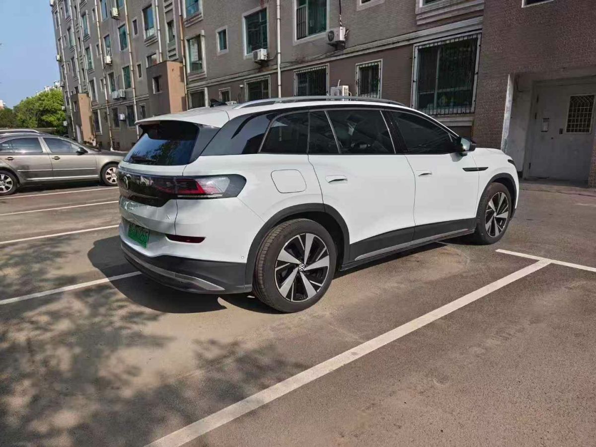 大眾 一汽-大眾CC  2023款 330TSI 炫目版圖片