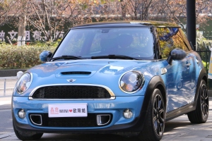 MINI MINI 1.6T COOPER S Bayswater