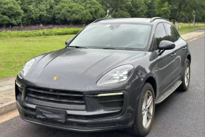 Macan 保時捷 Macan 2.0T