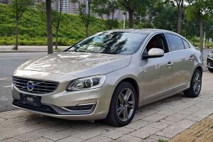 S60 沃爾沃 L 2.0T T5 智馭版