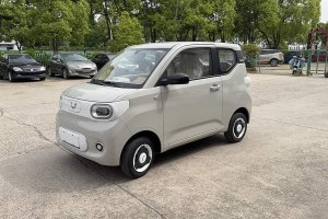 宏光MINIEV 五菱 第三代 215km 青春版