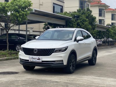 2019年3月 东风风光 ix5 220T CVT智悦型 国VI图片