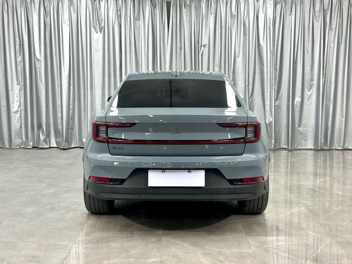 Polestar極星 Polestar 2  2020款 首發(fā)版圖片