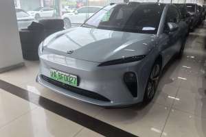 蔚來ET5 蔚來 75kWh