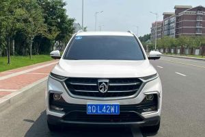 530 寶駿  1.5T CVT尊貴型 國VI