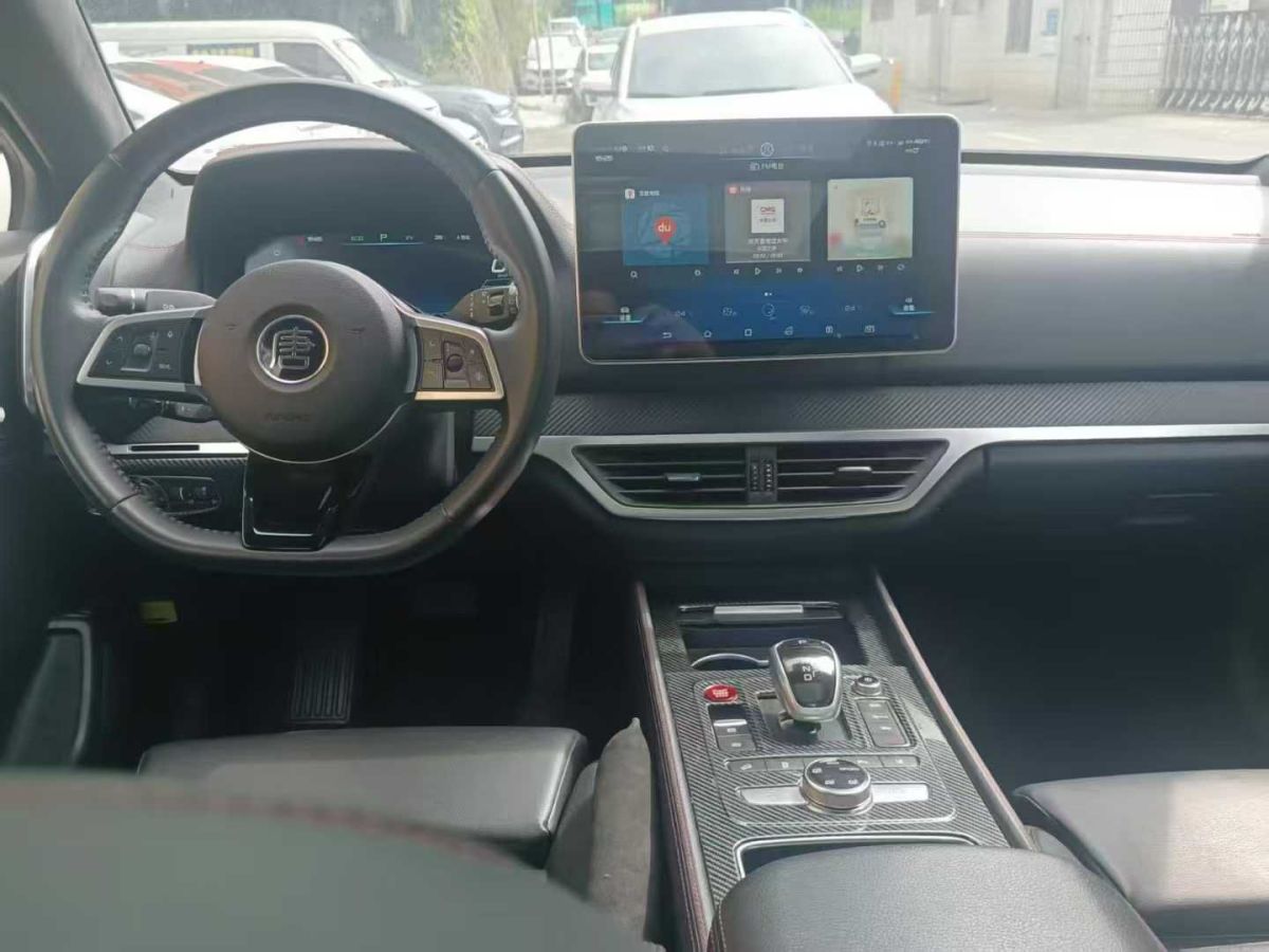 豐田 漢蘭達(dá)  2018款 2.0T7座尊貴版圖片