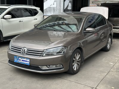 2013年8月 大眾 邁騰 1.8TSI 豪華型圖片