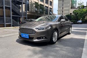 蒙迪歐 福特 2.0L GTDi200時尚型