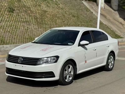 2018年1月 大眾 朗逸 280TSI DSG舒適版圖片