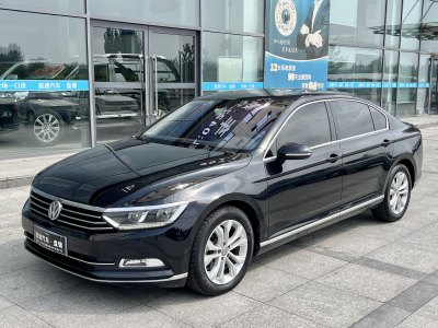 2017年6月 大众 迈腾 330TSI DSG 豪华型图片