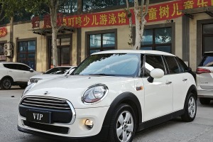 MINI MINI 1.2T ONE 五門版