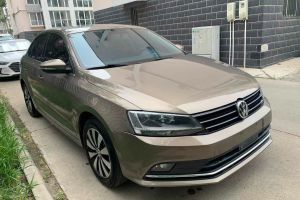 速腾 大众 2.0TSI GLI