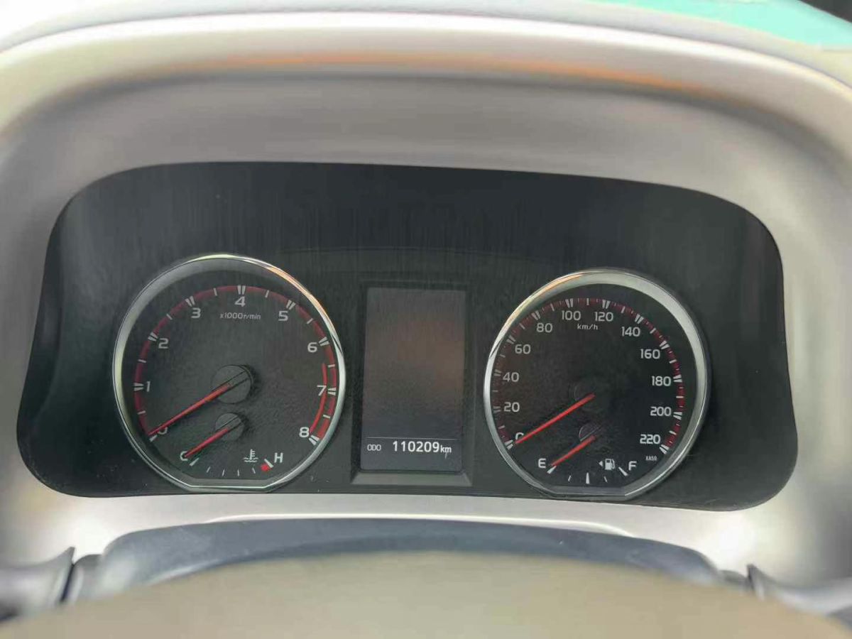 豐田 RAV4榮放 圖片