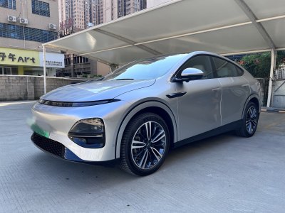 2023年7月 小鹏 小鹏G6 700 四驱性能 Max图片